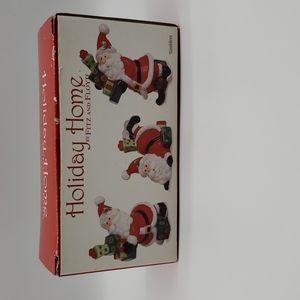 Tumblers by Fitz and Floyd